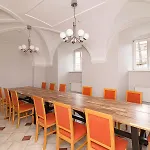 Hotel Domus Maria