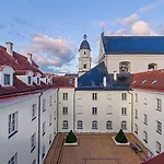 Domus Maria Hotel Wilna