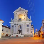 Hotel Domus Maria Vilnius