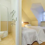 Domus Maria Hotel 3*