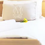 Domus Maria Hotel Wilna
