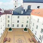 Domus Maria Hotel