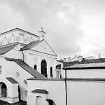 Domus Maria Hotel Vilnius