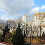 Domus Maria Hotel Wilna