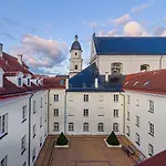 Domus Maria Hotel