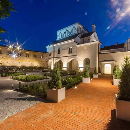 Hotel Domus Maria Vilnius