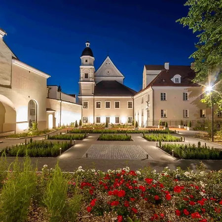 Domus Maria 3* Vilnius