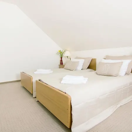 Hotell Domus Maria VNO