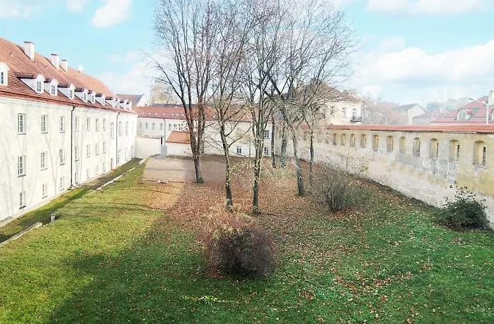 Hotel Domus Maria Vilnius