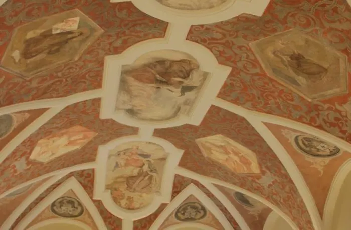 Hotel Domus Maria Vilnius