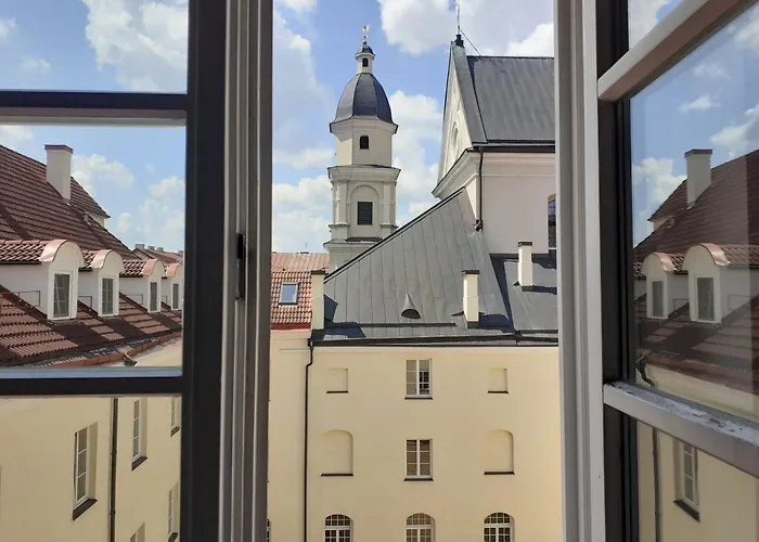 Domus Maria Hotel 3*