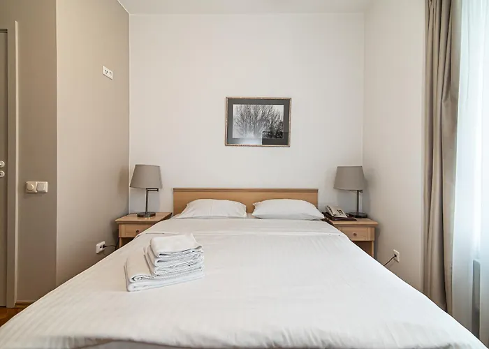 Domus Maria Hotel 3*