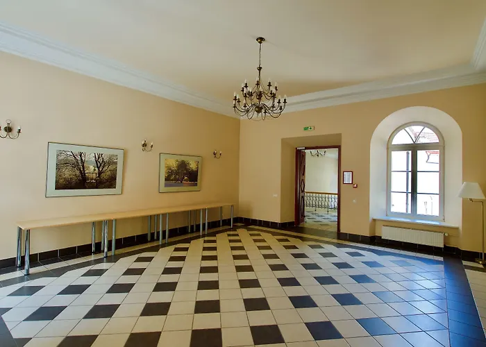 Domus Maria 3* Vilnius