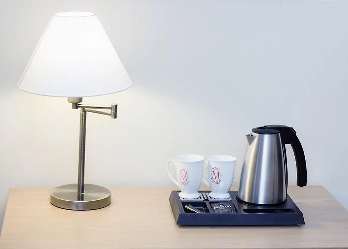 Domus Maria 3* Vilnius