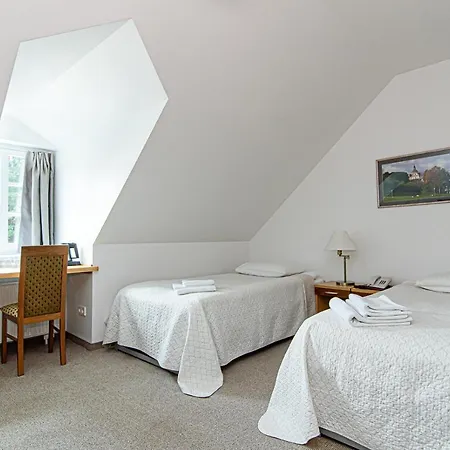Domus Maria Hotel VNO