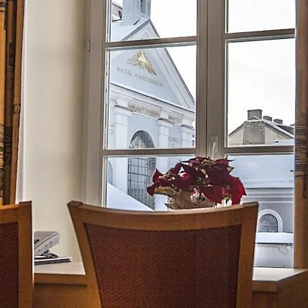 Hotel Domus Maria
