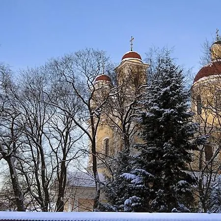 Hotel Domus Maria