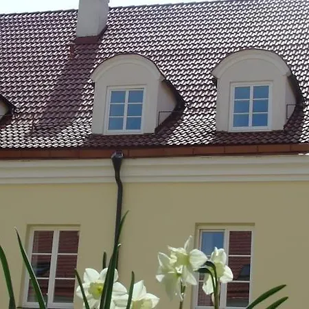 Hotel Domus Maria