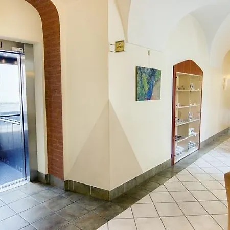 Domus Maria