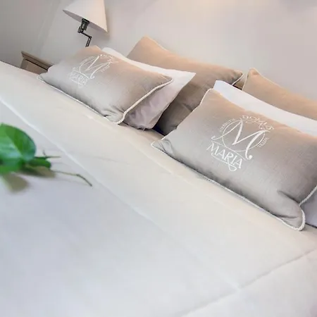 Hotel Domus Maria 3*