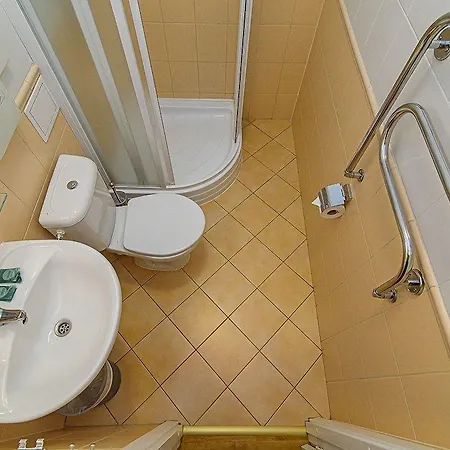 Hotel Domus Maria VNO