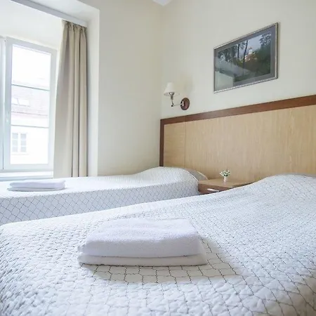 Hotel Domus Maria VNO