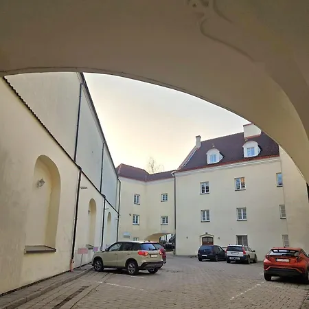 Domus Maria