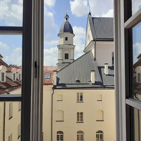 Domus Maria Hotel 3*