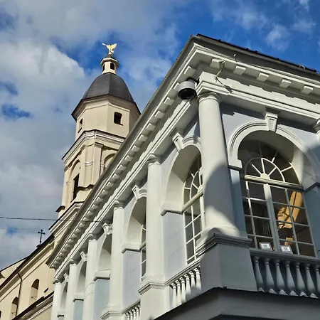 Ξενοδοχείο Domus Maria 3*