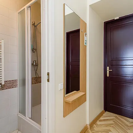 Domus Maria 3* VNO