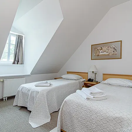 Domus Maria 3*