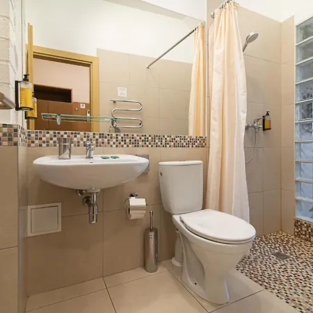 Domus Maria Hotel 3*
