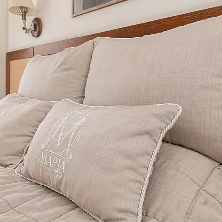 Domus Maria Hotel 3*