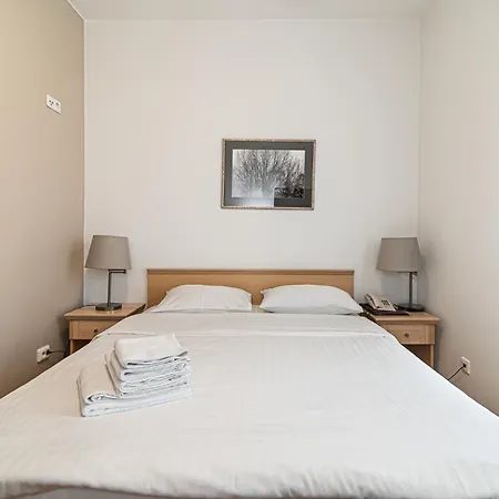 Domus Maria Hotel 3*