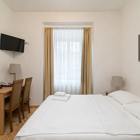Domus Maria Hotel VNO