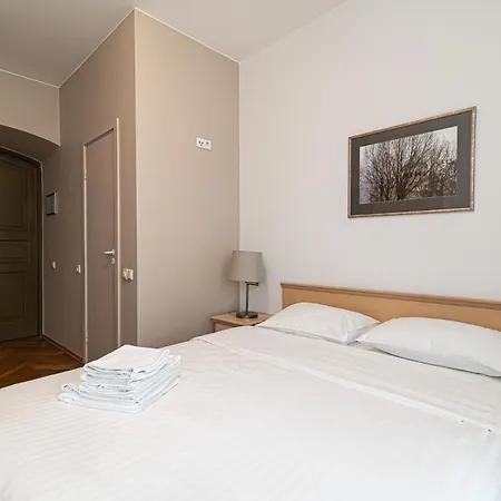 Ξενοδοχείο Domus Maria Βίλνιους