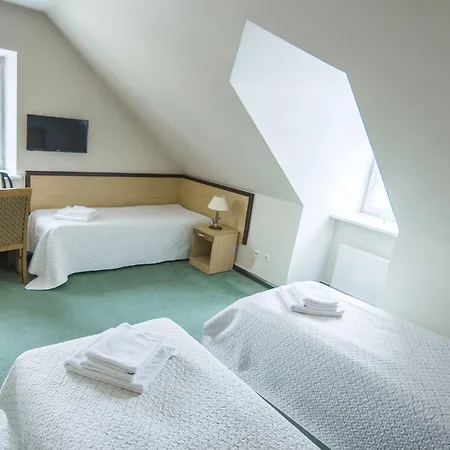 Domus Maria Βίλνιους