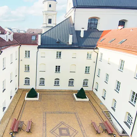 Domus Maria Ξενοδοχείο