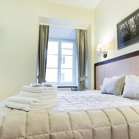 Domus Maria Hotel 3*