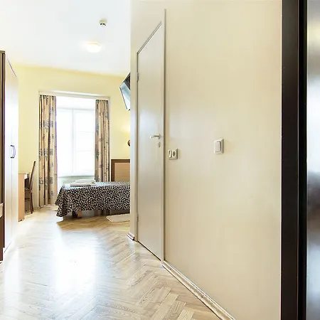 Hotel Domus Maria 3*