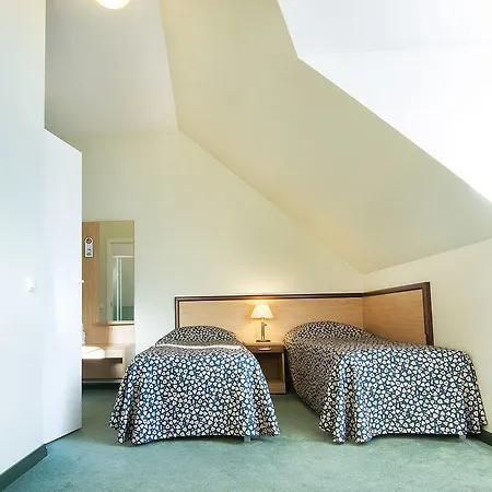 Domus Maria Hotel 3*