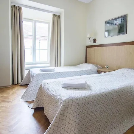 Domus Maria Hotel 3*