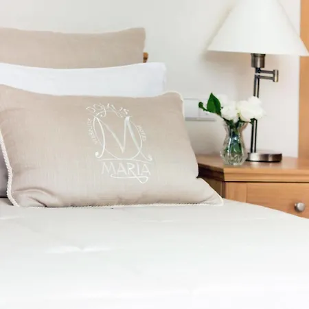Domus Maria Hotel