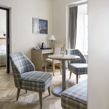 Domus Maria Hotel VNO