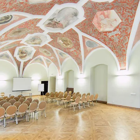 Domus Maria Hotel