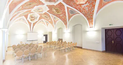 Domus Maria 3* VNO