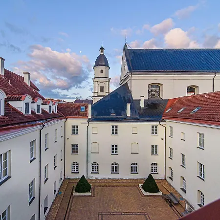 Domus Maria Hotel