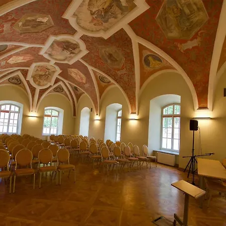 Domus Maria Hotel
