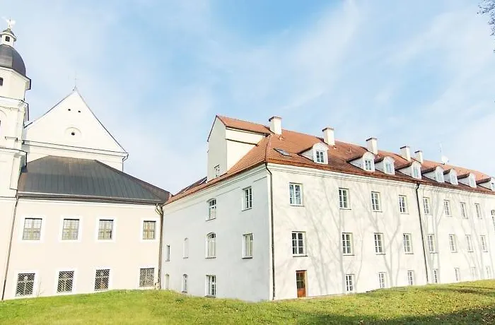 Hotel Domus Maria Vilnius